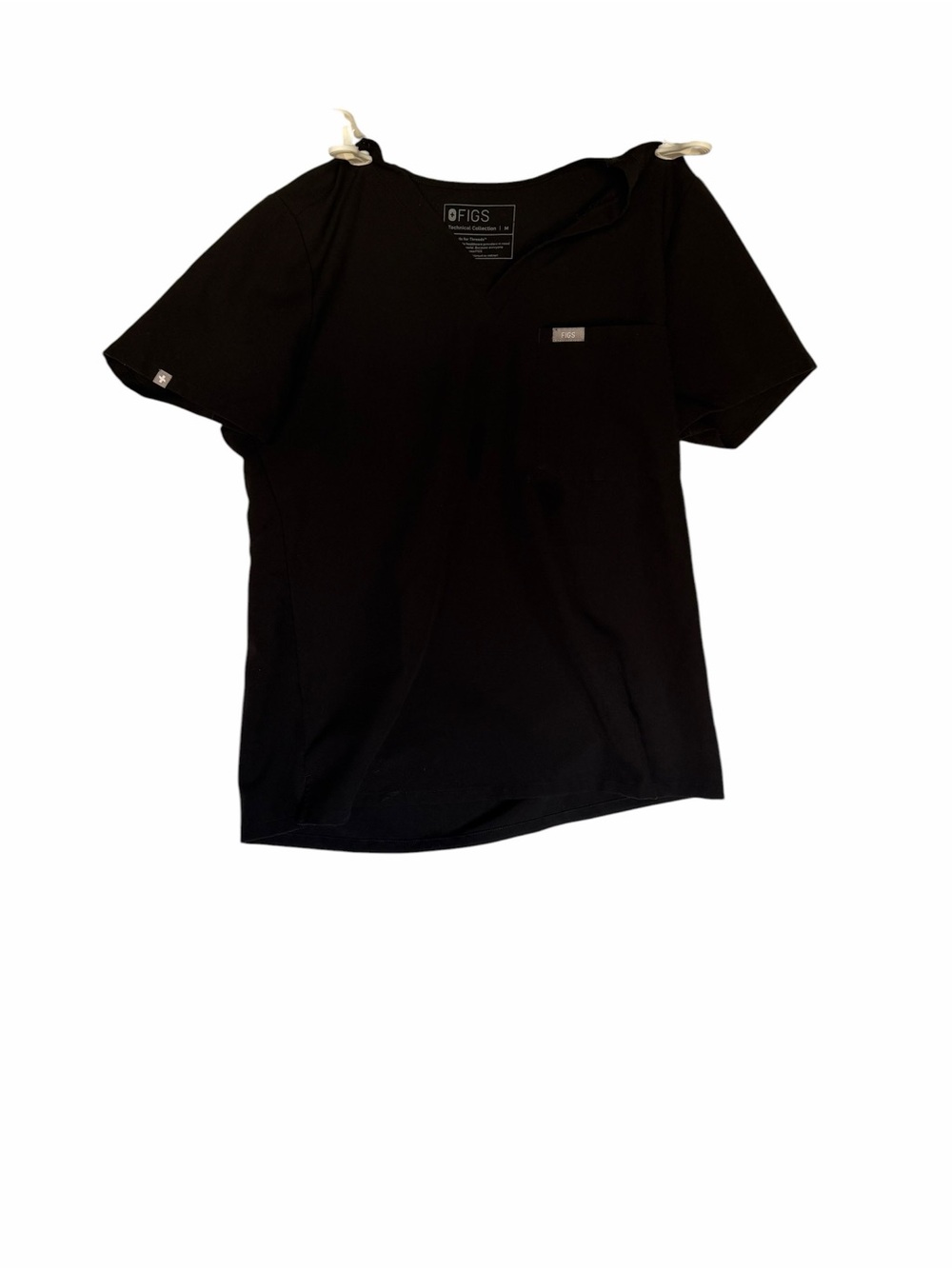 FIGS Technical collection